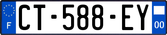 CT-588-EY