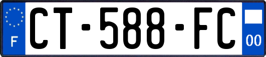 CT-588-FC