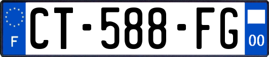 CT-588-FG
