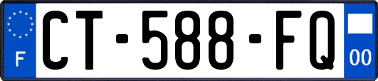 CT-588-FQ