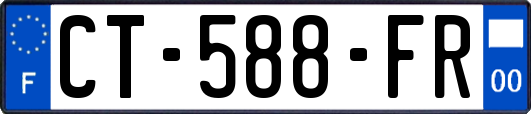 CT-588-FR