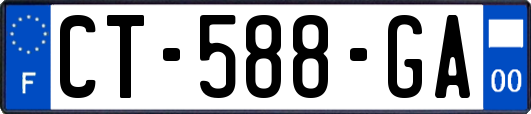 CT-588-GA