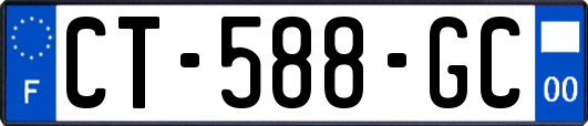 CT-588-GC