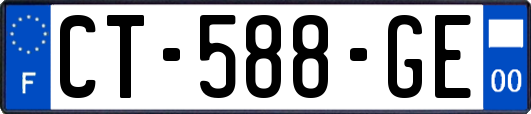 CT-588-GE