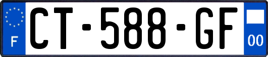 CT-588-GF