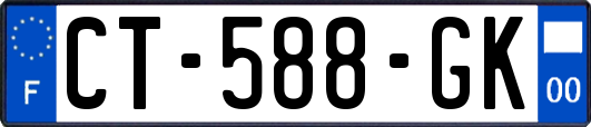 CT-588-GK