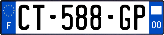 CT-588-GP