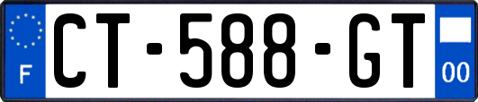 CT-588-GT
