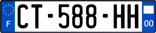 CT-588-HH