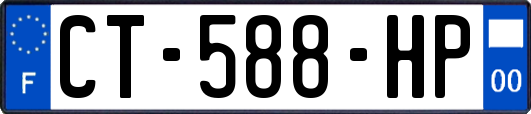 CT-588-HP