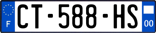 CT-588-HS