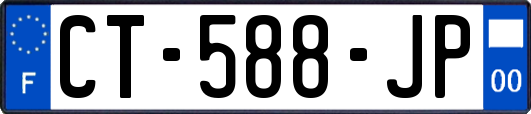 CT-588-JP