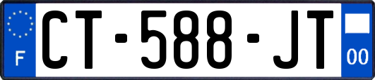 CT-588-JT