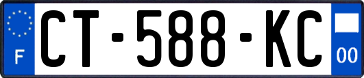 CT-588-KC