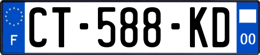 CT-588-KD