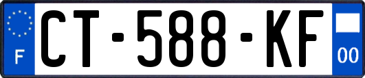 CT-588-KF