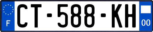 CT-588-KH