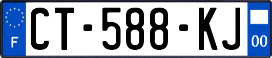 CT-588-KJ