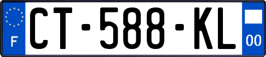 CT-588-KL