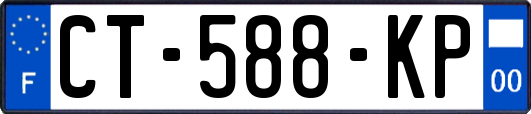 CT-588-KP