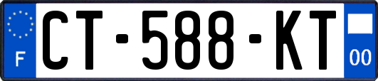 CT-588-KT
