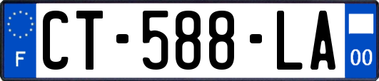 CT-588-LA