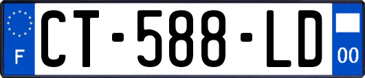 CT-588-LD