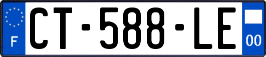 CT-588-LE