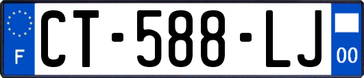 CT-588-LJ