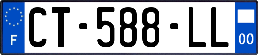 CT-588-LL