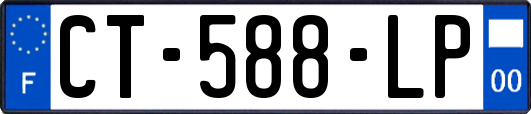 CT-588-LP