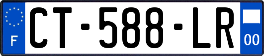 CT-588-LR