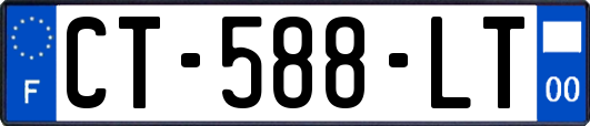 CT-588-LT