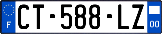 CT-588-LZ