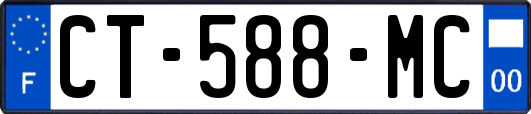 CT-588-MC