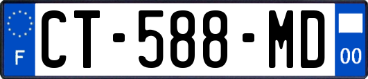 CT-588-MD