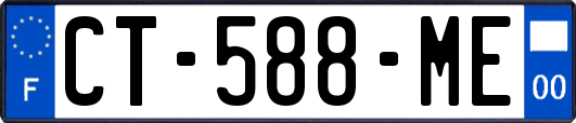 CT-588-ME