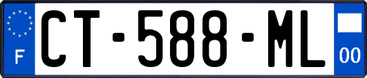 CT-588-ML