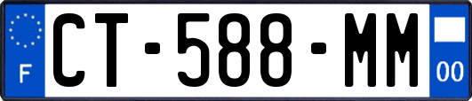 CT-588-MM
