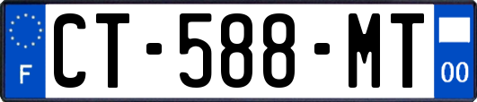 CT-588-MT