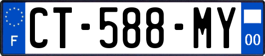 CT-588-MY
