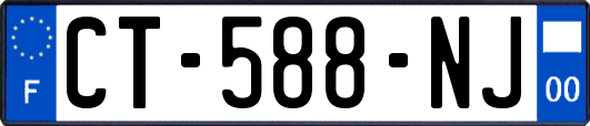 CT-588-NJ