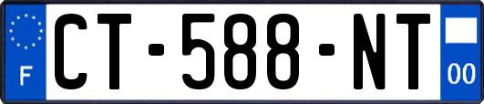 CT-588-NT