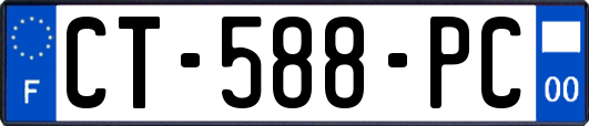 CT-588-PC