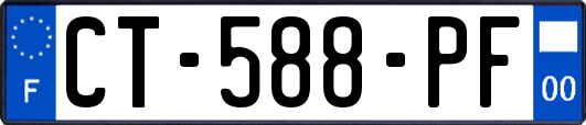 CT-588-PF