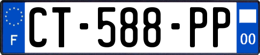 CT-588-PP