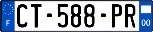 CT-588-PR