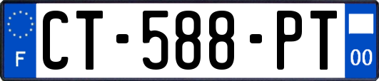 CT-588-PT