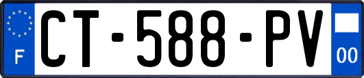 CT-588-PV