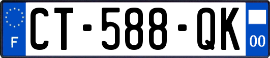 CT-588-QK